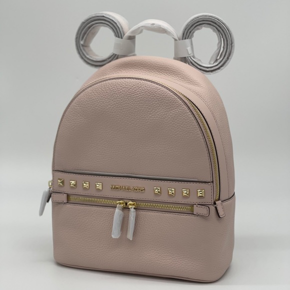 michael kors backpack poshmark